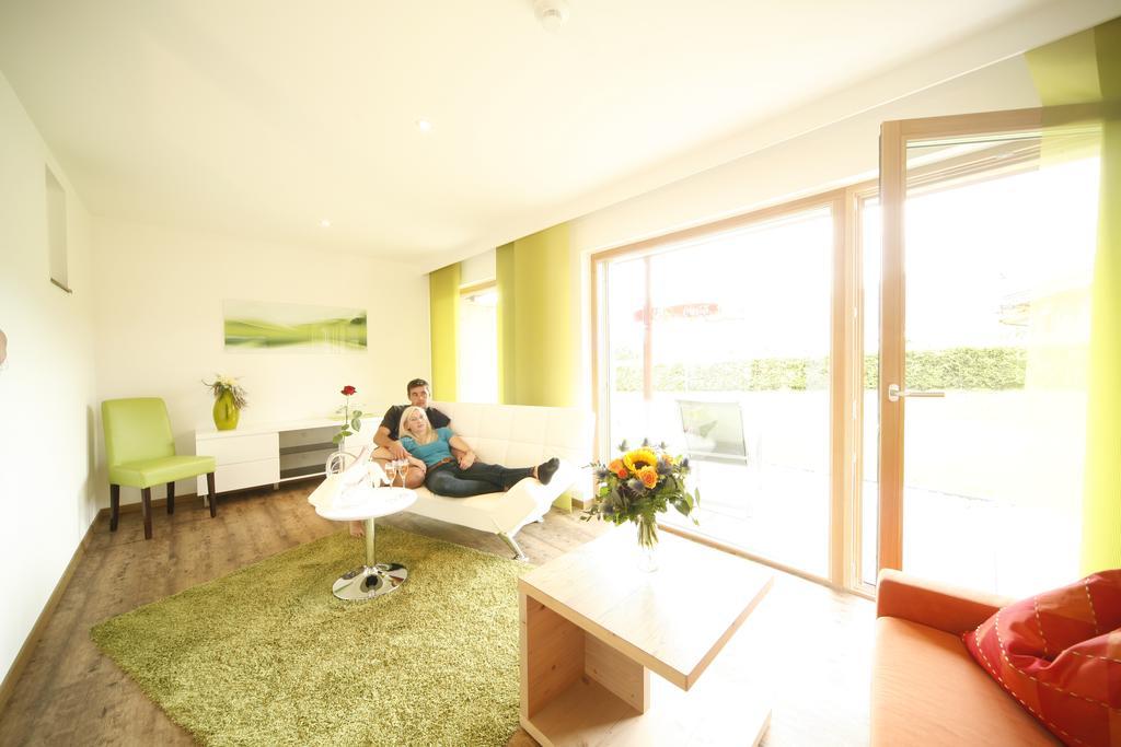 Gut Hanneshof Erpfendorf Room photo
